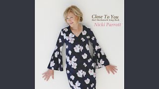 Video thumbnail of "Nicki Parrott - This Girls In Love With You"