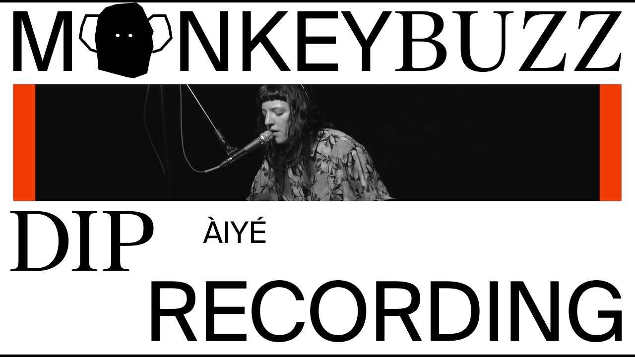 ÀIYÉ | Dip Recordings