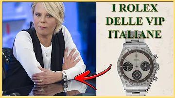 Dove costa di meno un Rolex?