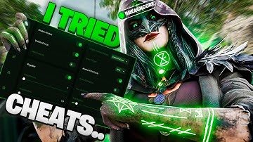 Using the #1 Call Of Duty Warzone CHEAT in 2025... FT. BreachCore