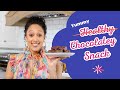 Tamera&#39;s Delicious Chocolatey Rice Krispies | Easy &amp; Fun Recipe!