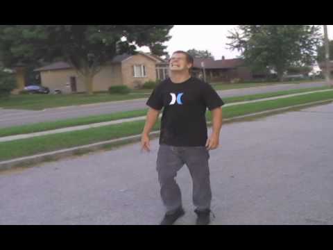 CLAYTON NORRIS 2011 PROMO