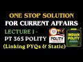 Now link  understand current affairs dont just read it  single stop solution by satyam jain