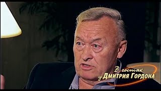 Калугин о том, за что убили Литвиненко