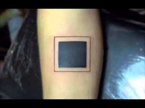 Black Square Video
