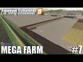 MEGA FARM Challenge | Timelapse #7 | Farming Simulator 19