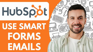 How to Use Smart Content in Hubspot Emails - 2025 (Guide for Beginners)