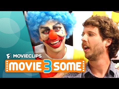 Movie3Some: Episode 2 – Jon Heder