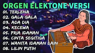 ORGEN TUNGGAL ELECTONE FULL ALBUM RAMPAK KENDANG KOPLO JAIPONG TERBAIK 2023