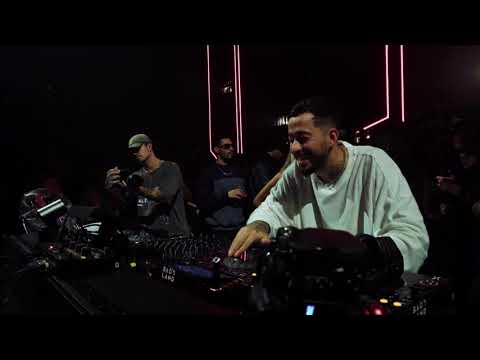 Paakman, RBØR - Day 'n' Night [Mahmut Orhan Loveland at ADE 2025  Mix]
