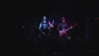 ARKTOTUS   Live Inner Black Metal Fest