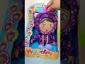 #moodles many moods Aria #unboxing #toys #shortsfeed