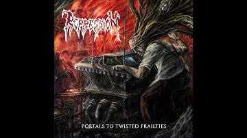 Repression - Ritus Emundabit (Portals to Twisted Frailties EP)