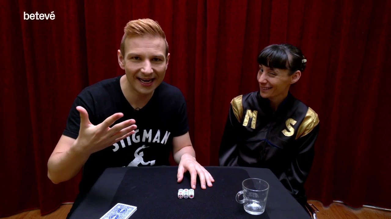 #Tutorial #Màgia “Daus Màgics” al Programa #Catakrac