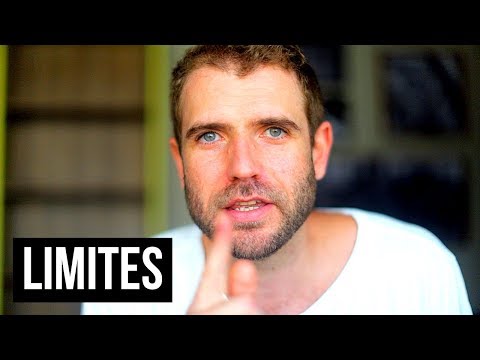 Vídeo: Limites De Relacionamento