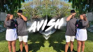 Saiyaara Female Version - Le Song Jive Remix Avish679