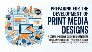 Unit 1: Preparing for the Development of Print Media Designs