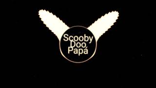 Scooby Doo Papá hardstyle (IVR Bootleg)