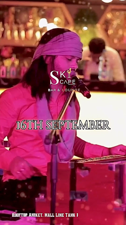Sufi night with Faisal Amin