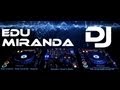 MIX ROMANTICOS DE LA SALSA - Edu Miranda. (Eddie Santiago,Lalo Rodriguez,Frankie Ruiz)