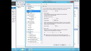 Smart Paging in Hyper - V Windows 2012 R2 Step by Step Tutorial