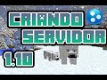 [Tutorial] Como criar servidor de Minecraft 1.10.2 com Hamachi
