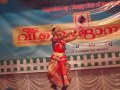 Devika shaji valavanadu single dance