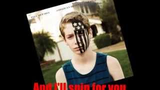 Fall Out Boy - Favorite Record (lyrics)