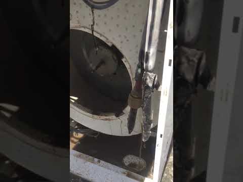 غسيل مكيفات دولابي