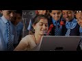 The Digital Leap ICT in Indian Education #ict #digitalindia #futureofeducation