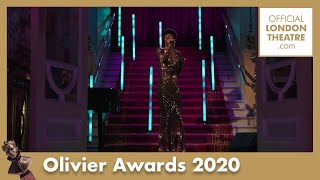 Olivier Awards 2020 With Mastercard - Sunday 25 October Trailer
