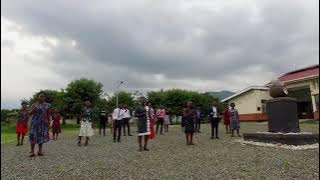 Ekibi video loading Beautiful Zion Trumpets Choir (BZT) - crescendos  2022