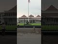 Istana Negara Gedung Agung#jogja#istanakepresidenan#malioboro#bungkarno#short#