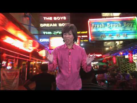 The Noose - Pornsak Sukhumvit (Season 6 UNAIRED segment)