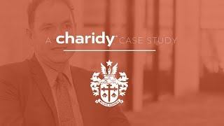 Charidy Australia Case Study: Brighton Grammar School