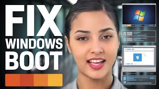 FIX Your Slow Windows Boot Time NOW and Speed It Up in 4 Minutes