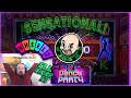 Silly Wrabbit 80's Dance Party - YouTube