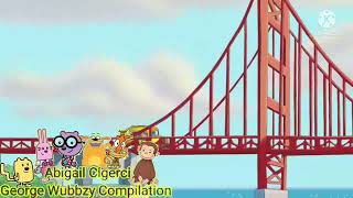 And Now Take A Look Curious George Trailer