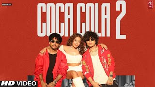 Coca Cola 2 Tony Kakkar - Teaser | Naha Kakkar | Coca Cola 2 Song Neha Kakkar And Tony Kakkar