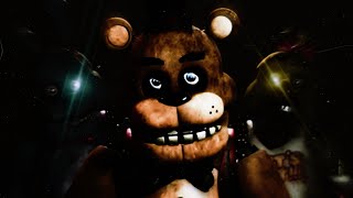 Five Nights at Freddy's Plus - Steam Wishlist Trailer