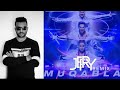 Muqabla remix  dj jefry  street dancer 3d  vdj tony visuals  shraddha kapoor  prabhu deva