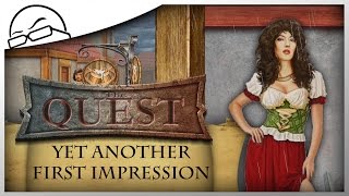 السعي - انطباع أولي آخر screenshot 4