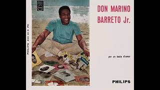 Watch Don Marino Barreto Jr Per Un Bacio Damor video