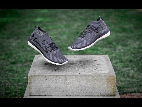 ua slingflex rise review