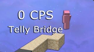 0CPS Tellybridge