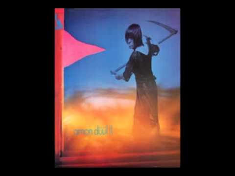 Amon Düül II - Archangel Thunderbird