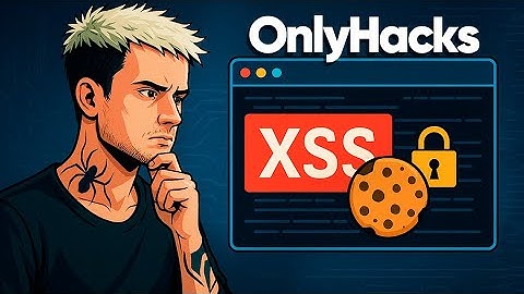 OnlyHacks - Web Challenge | HackTheBox