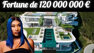 Voici Les Artistes Français Les Plus Riches en 2026