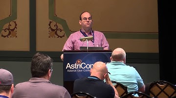 Easy Asterisk Trouble Shooting