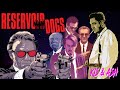 Reservoir dogs 1992  les braqueurs les plus claqus du cinma 